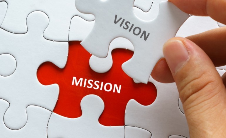 Vision and Mission